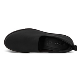 Bella Slip-On Flats
