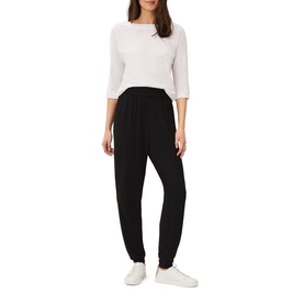 Belle Round Neck Top
