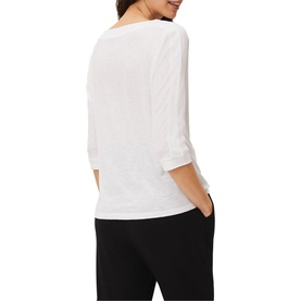 Belle Round Neck Top
