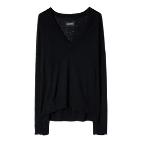 Brumy Cashmere Sweater