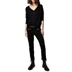 Brumy Cashmere Sweater