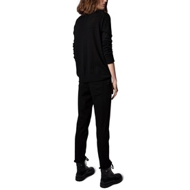 Brumy Cashmere Sweater