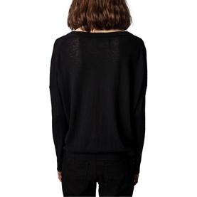 Brumy Cashmere Sweater