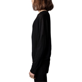 Brumy Cashmere Sweater