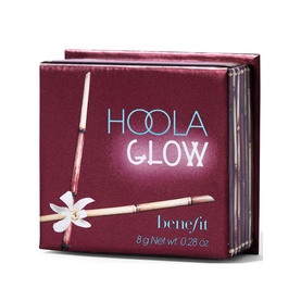 Hoola Glow Shimmer Bronzer