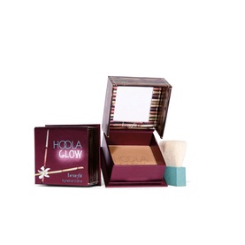 Hoola Glow Shimmer Bronzer
