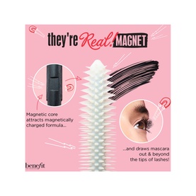 They're Real! Magnet