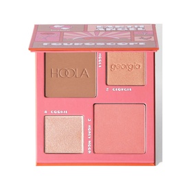 Fouroscope Palette