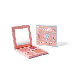 Fouroscope Palette