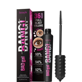 Badgal Bang Volumising Mascara