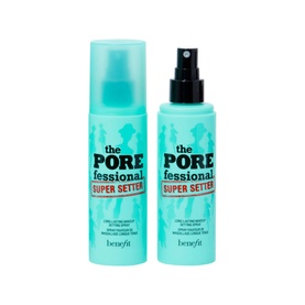 The POREfessional Super Setter Steal