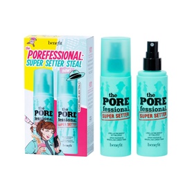 The POREfessional Super Setter Steal