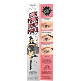 Goof Proof Eyebrow Pencil