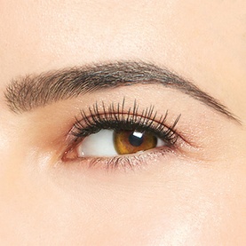 Real False Lashes