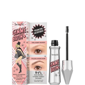 Gimme Brow Volumising Eyebrow Gel