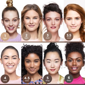 Gimme Brow Volumising Eyebrow Gel