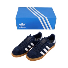 Broomfield Trainers
