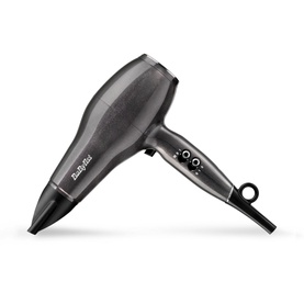 Platinum Diamond Hair Dryer And Diffuser
