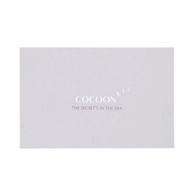 Cocoonzzz Silk Pillowcase Pink