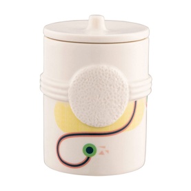 Moda Lidded Jar