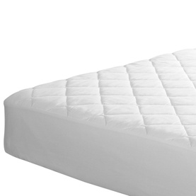 Anti-Bacterial Waterproof Mattress Protector