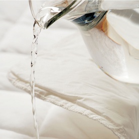 Anti-Bacterial Waterproof Mattress Protector