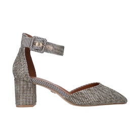 Burlington Block Heels