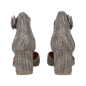 Burlington Block Heels