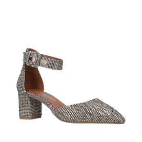 Burlington Block Heels
