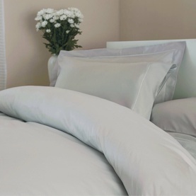 Egyptian Cotton Housewife Pillowcase