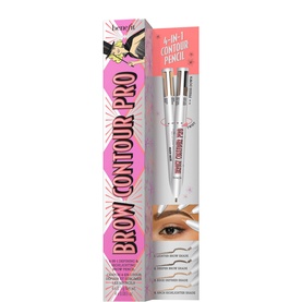 Brow Contour Pro 4-In-1 Defining & Highlighting Brow Pencil