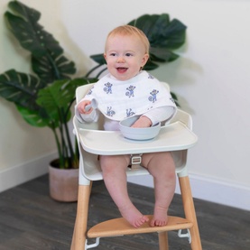 Burpy Bibs Jungle Jam 2 Pack
