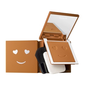 Hello Happy Velvet Powder Foundation