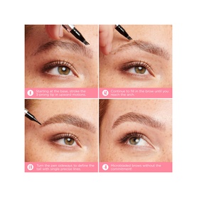 Precisely, My Brow Pencil Ultra-Fine Brow Defining Pencil