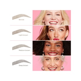 Precisely, My Brow Pencil Ultra-Fine Brow Defining Pencil