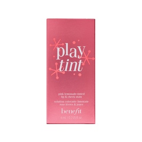 Blush - Playtint - Lip & Cheek Stain