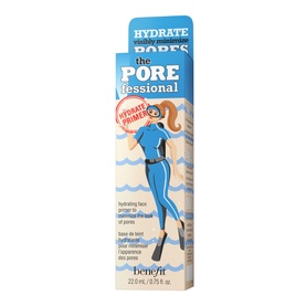 The POREfessional: Hydrate Primer