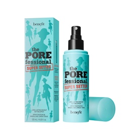 The POREfessional: Super Setter