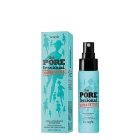 The POREfessional: Super Setter
