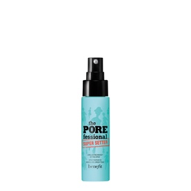 The POREfessional: Super Setter