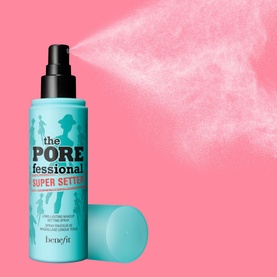 The POREfessional: Super Setter