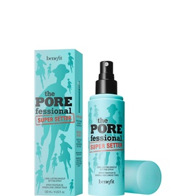 The POREfessional: Super Setter