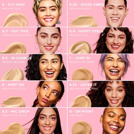 Boi-ing Cakeless Concealer