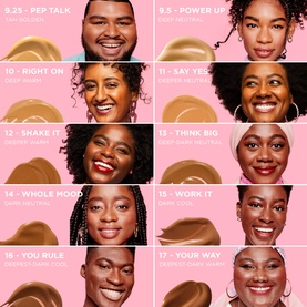 Boi-ing Cakeless Concealer