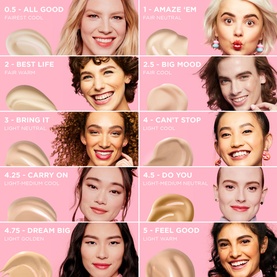 Boi-ing Cakeless Concealer