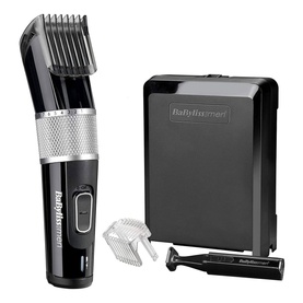 Carbon Steel Hair Clipper