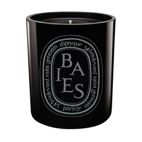 Baies Coloured Scented Candle 300g