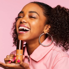 Hello Happy Flawless Brightening Foundation