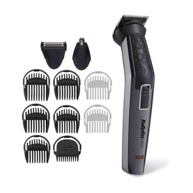 11-In-1 Carbon Titanium Multi Trimmer Kit
