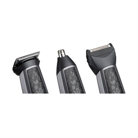 11-In-1 Carbon Titanium Multi Trimmer Kit